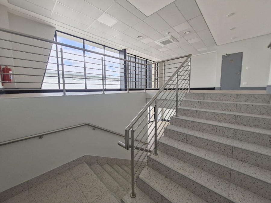 To Let commercial Property for Rent in Stikland Industrial Western Cape